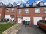 Thumbnail to rent in Woodyard Close, Castle Gresley, Swadlincote, Derbyshire