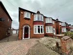 Thumbnail for sale in Manor Drive, Bennetthorpe, Doncaster