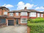 Thumbnail for sale in St. Albans Crescent, Woodford Green