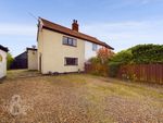 Thumbnail for sale in Bury Road, Wortham, Diss