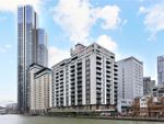 Thumbnail for sale in Discovery Dock Apartments, 2 South Quay Square, Canary Wharf, London