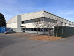 Thumbnail to rent in Ginetta Park, Dunlop Way, Queensway Industrial Estate, Scunthorpe, North Lincolnshire