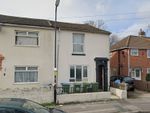 Thumbnail to rent in Derby Road, Newtown, Southampton