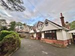 Thumbnail to rent in Queens Park West Drive, Bournemouth, Dorset