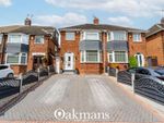 Thumbnail for sale in Kingshurst Road, Northfield, Birmingham