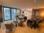 Thumbnail to rent in Flat, Heritage Tower, East Ferry Road, London