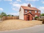 Thumbnail for sale in High Hill, Hickling, Norwich