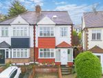 Thumbnail for sale in Brindwood Road, London