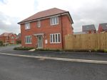 Thumbnail to rent in Wesson Street, Keyworth, Nottingham