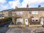 Thumbnail to rent in Station Road, Cullingworth, Bradford, West Yorkshire
