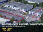 Thumbnail to rent in 7 Edgemead Close, Round Spinney Industrial Estate, Northampton