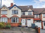 Thumbnail for sale in Thuree Road, Bearwood, Smethwick