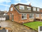 Thumbnail for sale in Thelwall Close, Leigh