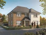 Thumbnail to rent in Royal Oaks By Redrow, Gillingham, Dorset