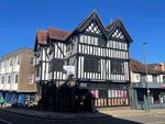 Thumbnail to rent in First &amp; Second Floor, 2 Bridge Street, Leatherhead