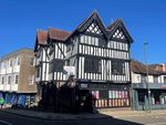 Thumbnail to rent in Second Floor, 2 Bridge Street, Leatherhead