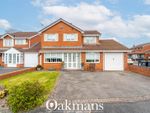 Thumbnail for sale in Bissell Close, Birmingham