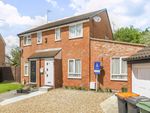 Thumbnail for sale in Conway Close, Houghton Regis, Dunstable, Central Bedfordshire