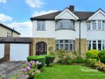 Thumbnail to rent in Avon Close, Worcester Park, Surrey