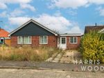 Thumbnail for sale in Buxey Close, West Mersea, Colchester, Essex