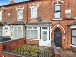 Thumbnail to rent in Albert Road, Handsworth, Birmingham
