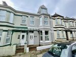 Thumbnail for sale in Brandreth Road, Mannamead, Plymouth