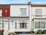 Thumbnail for sale in Cheshire Road, Smethwick