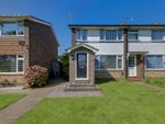 Thumbnail for sale in Walton Close, Worthing
