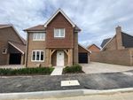 Thumbnail for sale in Hackney Way, Mortimer Common, Reading, Berkshire