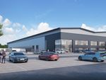 Thumbnail to rent in Newhouse Industrial Estate, Chepstow