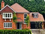 Thumbnail for sale in Tower Road, Hindhead, Surrey