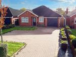 Thumbnail for sale in Fearn Close, Breaston, Derby