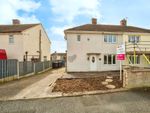 Thumbnail to rent in Queens Avenue, Little Houghton, Barnsley