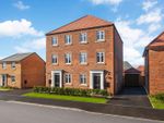 Thumbnail for sale in "Cannington" at Blidworth Lane, Rainworth, Mansfield