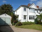 Thumbnail for sale in Powys Road, Penarth