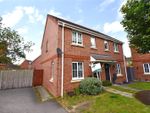 Thumbnail for sale in Battalion Way, Thatcham
