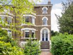 Thumbnail to rent in Wickham Road, Brockley, London