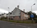 Thumbnail to rent in Caddam Place, Coupar Angus, Blairgowrie