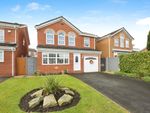 Thumbnail to rent in Millrace Drive, Crewe