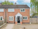 Thumbnail for sale in Lilac Drive, Wombourne, Wolverhampton