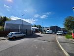 Thumbnail for sale in Unit 2 Scotia Road Business Park, Fitzgerald Way, Stoke-On-Trent