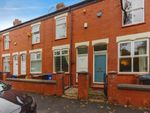 Thumbnail for sale in Kimberley Street, Stockport, Greater Manchester