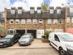Thumbnail to rent in Yeoman Close, London