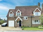 Thumbnail to rent in Forge Close, Oakley, Buckinghamshire, Buckinghamshire