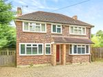 Thumbnail to rent in Dirtham Lane, Effingham, Leatherhead, Surrey