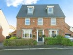 Thumbnail to rent in Steele Crescent, Abergavenny