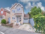 Thumbnail for sale in Eton Close, Canvey Island