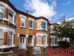 Thumbnail to rent in Merivale Road, Putney, London