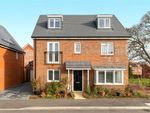 Thumbnail to rent in Donnington Grove, Binfield, Bracknell, Berkshire