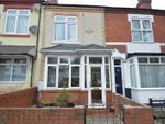 Thumbnail for sale in Cemetery Road, Smethwick